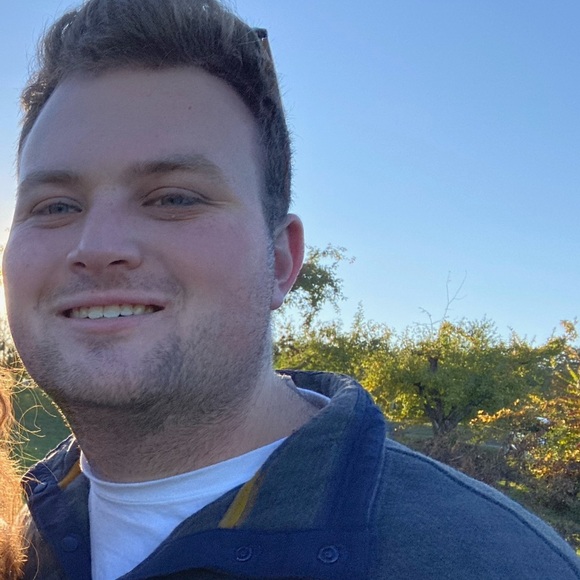 Meet your Posher, Liam - Picture 1 of 1